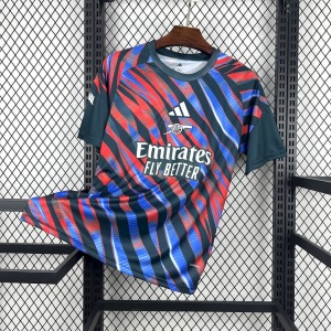 Arsenal träningströja 2026-27