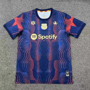 Barcelona 2026 Special Edition
