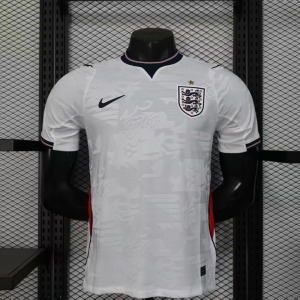 England Hemmatröja 2025/26 Player