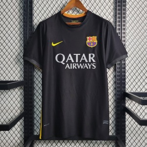 Barcelona 2013-2014 Retro