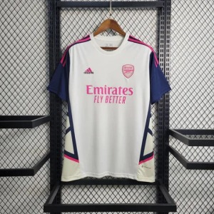Arsenal 2023-2024 Träningströja