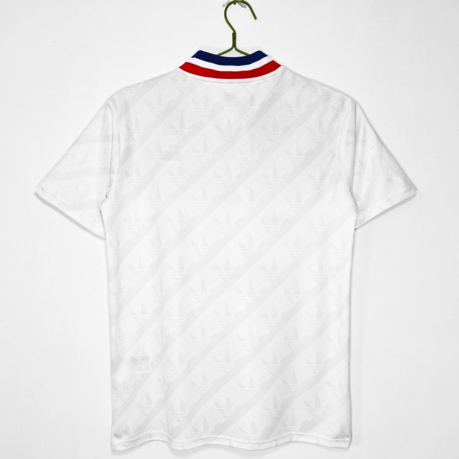 Maillot Lyon Domicile Rétro 1995-1996