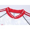 Maillot Manchester United 1990/91 Extérieur Manches Longues