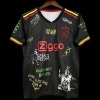 Ajax Amsterdam 2022-2023 Special Edition One Love Tröja