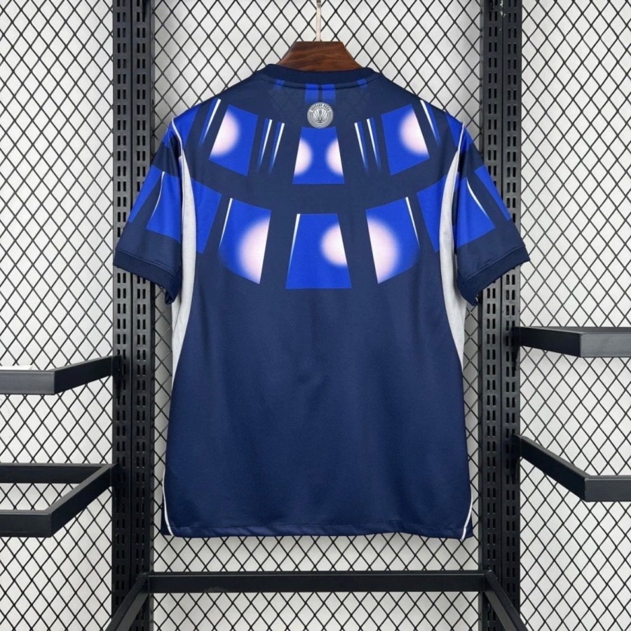 Maillot Uruguay Extérieur 2026