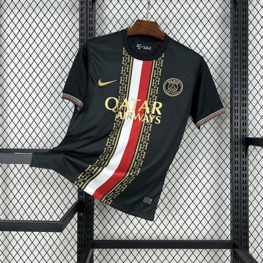 PSG-tröja 2025/26 Specialutgåva