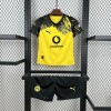 Fotbollströja BVB Dortmund Hemmatröja 2025/26 Barn