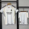 Fotbollströja Real Madrid Hemmatröja 2025/26 Vuxen