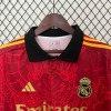 Fotbollströja Real Madrid Concept Drake 2024/25