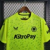 Fotbollströja Wolves Borta 2023-24