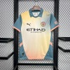 Maillot Manchester City 2024 2025 Fourth