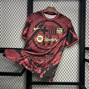 FC Barcelona Koncepttröja 2024-2025