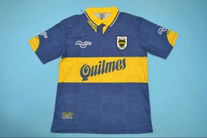 29B39CAF-184D-47BC-97BA-18FA9EB06CBE.jpg Fotbollströja Boca Juniors 1995/96 Hemmatröja