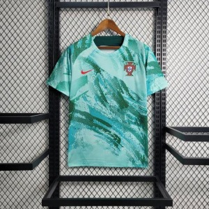 Portugal Träningströja 2023-2024