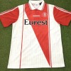 Fotbollströja AS Monaco 1996/97 Hemma