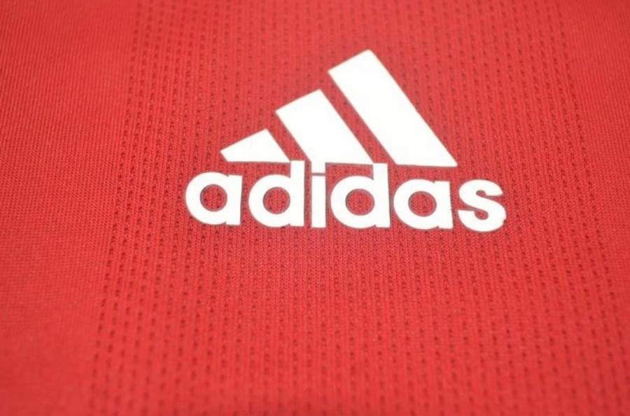 Maillot Liverpool Domicile 2008/09