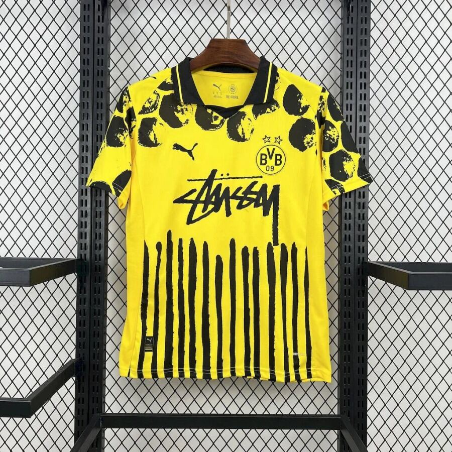 Dortmund Koncepttröja 2025-26