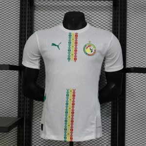 Senegal CAN 2025-26