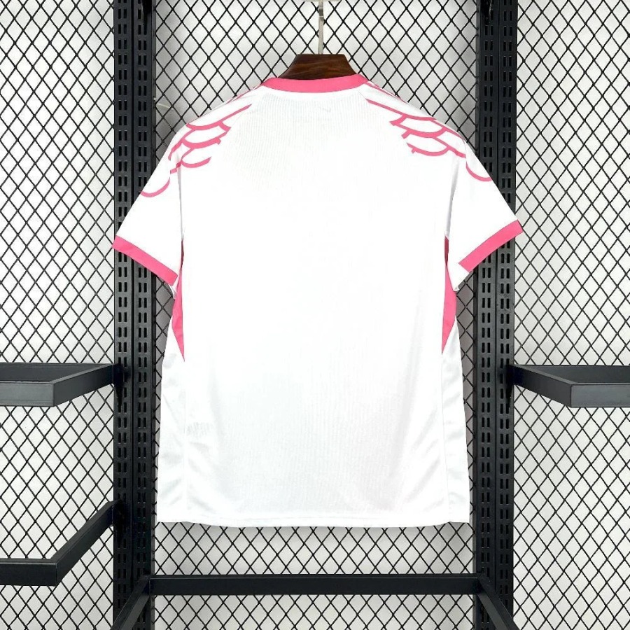 FC Barcelona Concept Rosa & Vit 2025-26