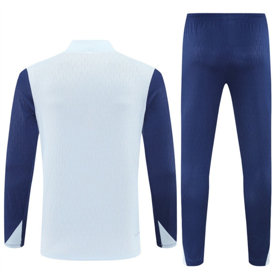 Fotbollströja Inter Milan 25/26 Cambridge Blue