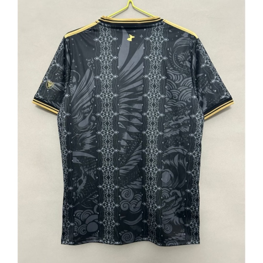 Maillot Argentine 25/26 Special Black