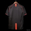 Manchester United Retrotröja 2007-2008
