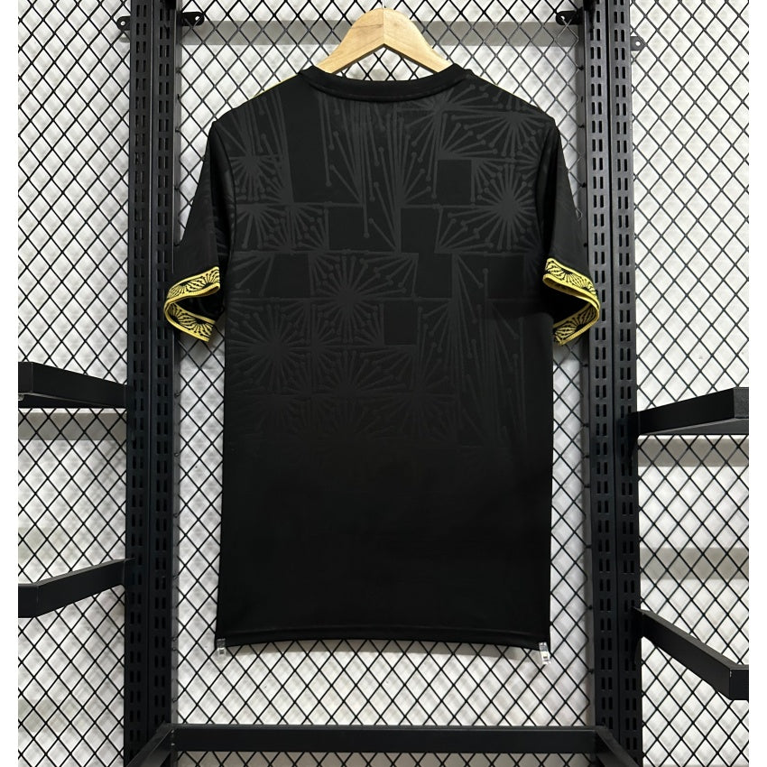 Mexiko 2025/26 Black Edition