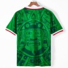 Mexiko Hemmatröja Retro 1998