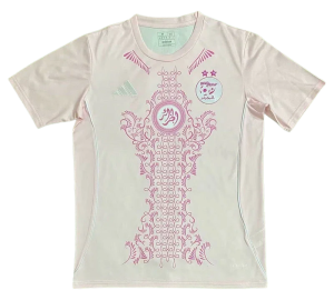 Algeriet 2024/2025 Concept Premium Fotbollströja