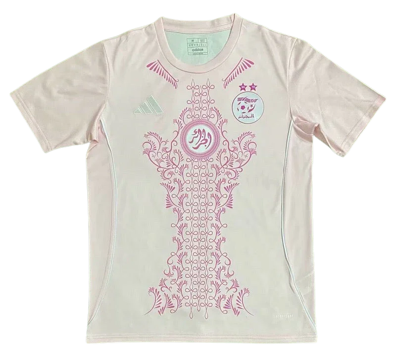 30cab9f6-7847-4f36-bd1e-37a845571212.png Algeriet 2024/2025 Concept Premium Fotbollströja