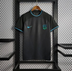 Brasilien Concept Tröja 2022