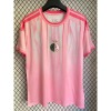 Fotbollströja Algeriet 2025/26 Rose Special Edition