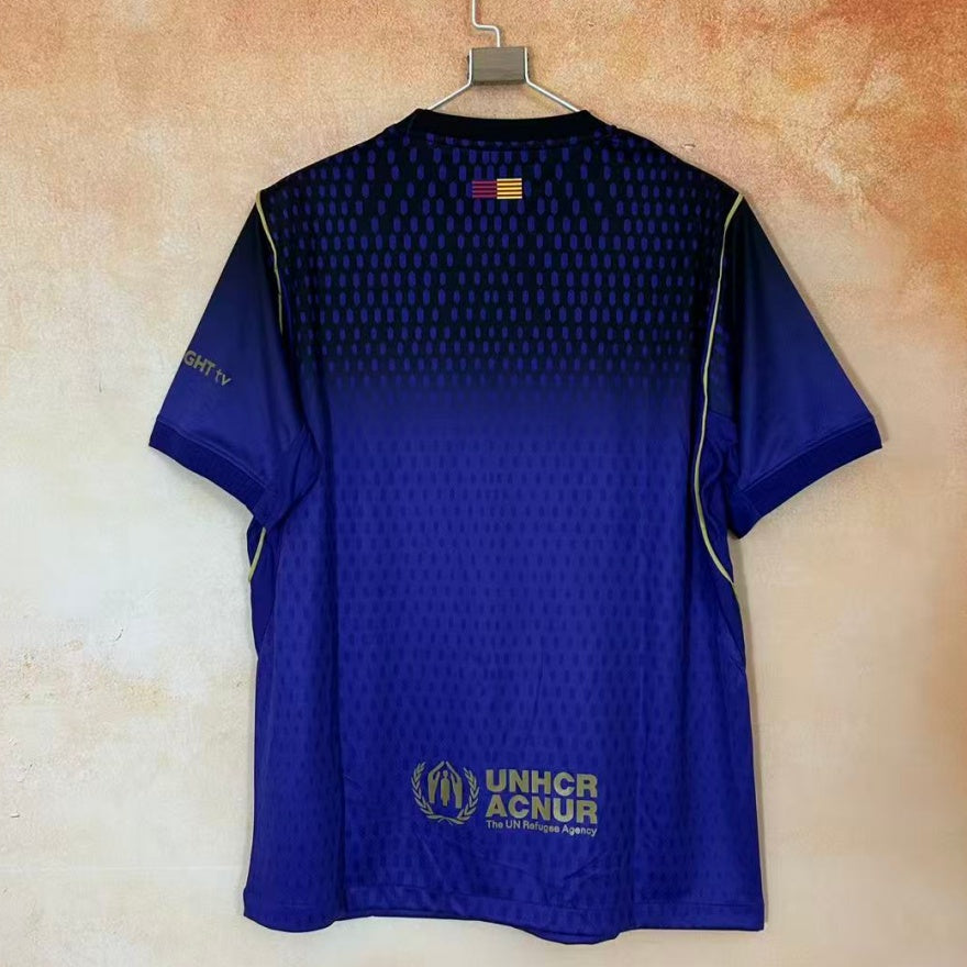 31fad7f93bc9fe9a7489667d75cc3ef0.jpg FC Barcelona 26/27 Special Edition Lila
