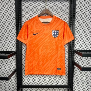 Fotbollströja England Hemma 2024-2025