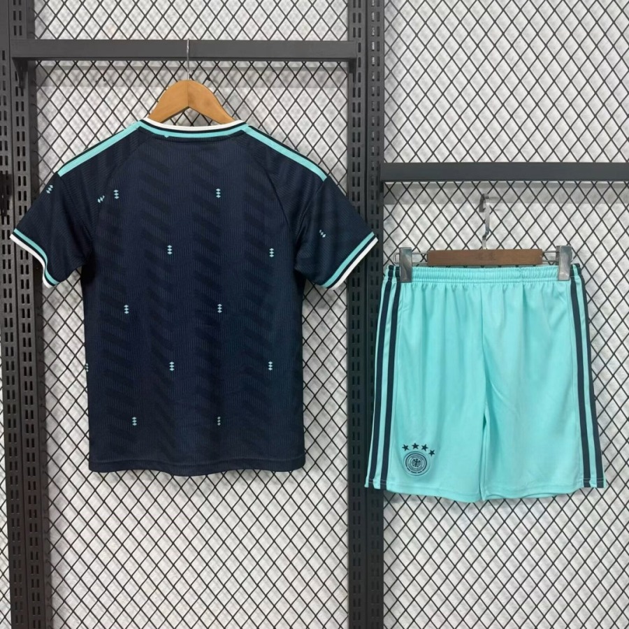 Maillot Allemagne Extérieur 2026 Adult