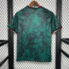 Fotbollströja Italien 24/25 Green Edition Premium