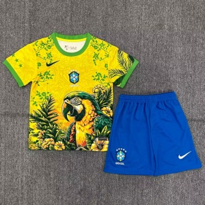 32dd660853906deffab8169e28fd5a0c.jpg Brasilien 2026/27 Barn Svart Special Edition