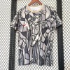 Maillot England 25/26 Gris Edition Premium