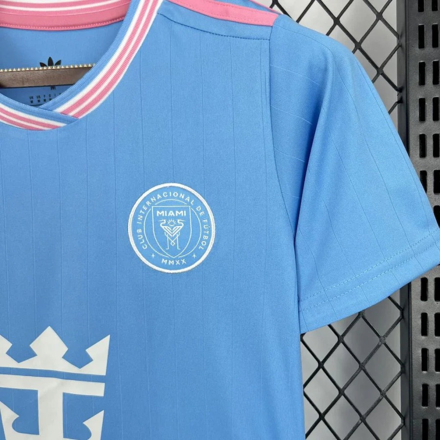 Inter Miami Damtröja 2025