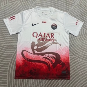 PSG:s tröja 2026 Special A