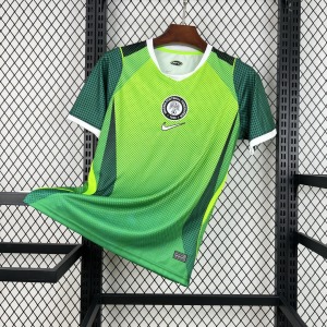 Nigeria Bortatröja 2026