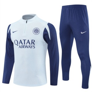 Fotbollströja Inter Milan 25/26 Cambridge Blue