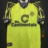 Fotbollströja BVB Dortmund Hemma 1994/95
