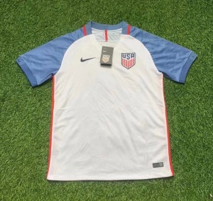 USA Hemmatröja 2016