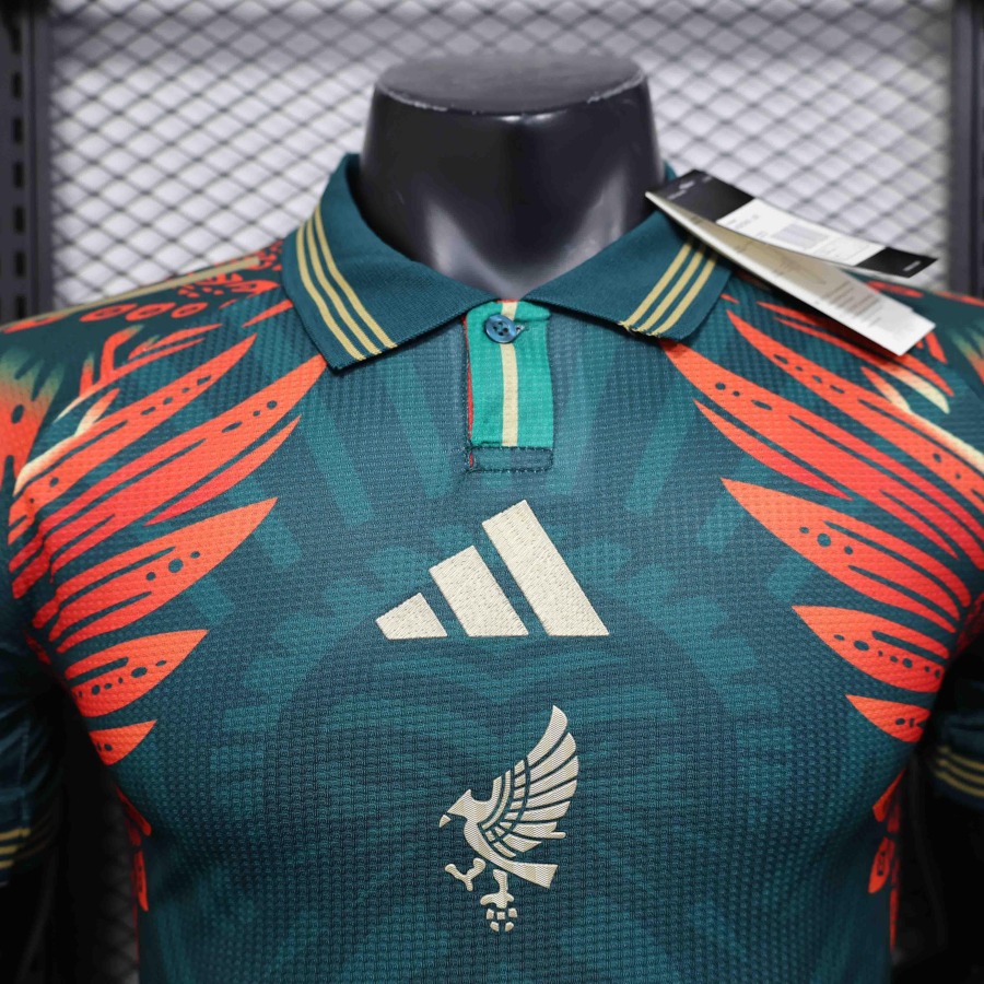 36253c8f.jpg Maillot Mexico 2025-26 Domicile