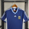 Argentina Retrortröja 1998