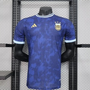 Argentina 2024 2025 Concept Premium-tröja
