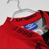 Flamengo Hemmatröja 1993/94