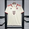 FC Bayern München Tredjetröja 2024/25