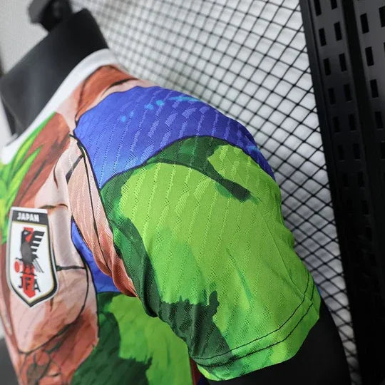 Maillot Japon Broli 2024/2025